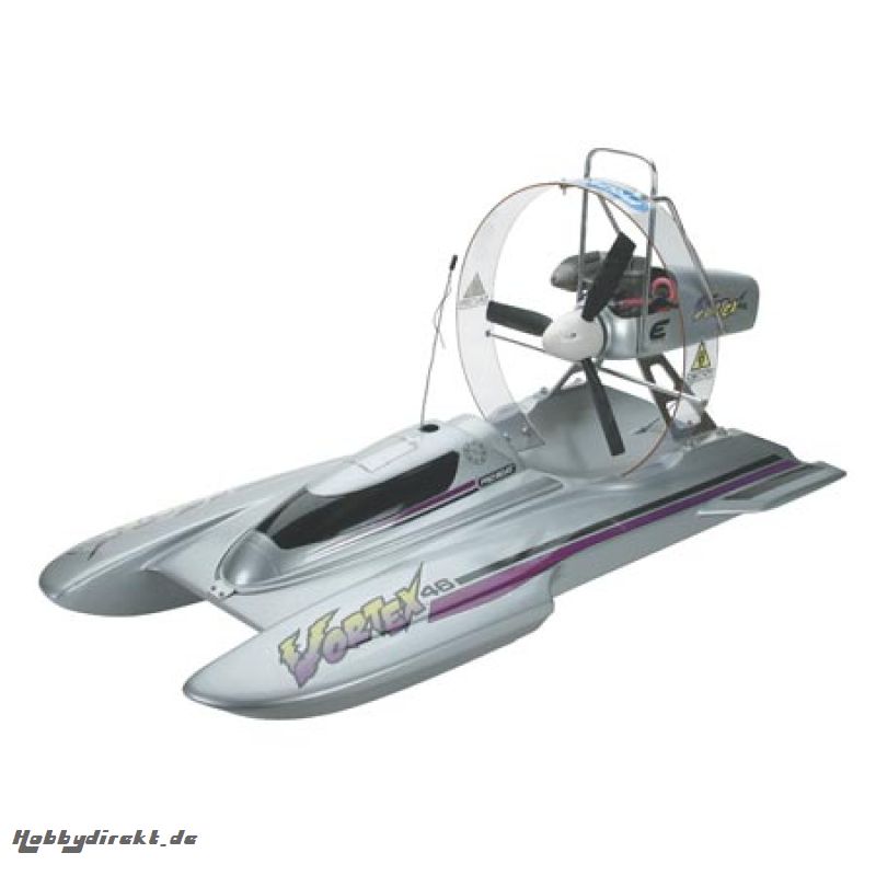 Vortex .46 Airboat RTR Horizon PRB2700