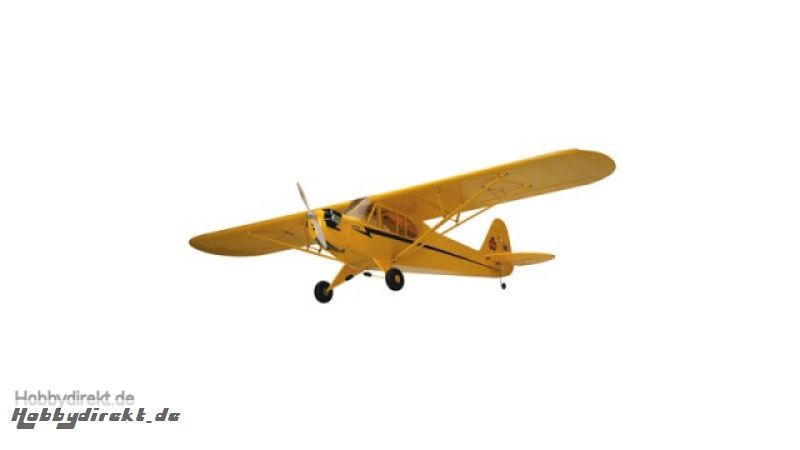 ThunderCat 31 RTR mit 2 K An PRB2750 JSB Hangar9 E-Flite Scorpio