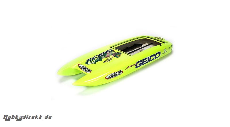 Proboat Miss Geico 29 V3 Horizon PRB281022