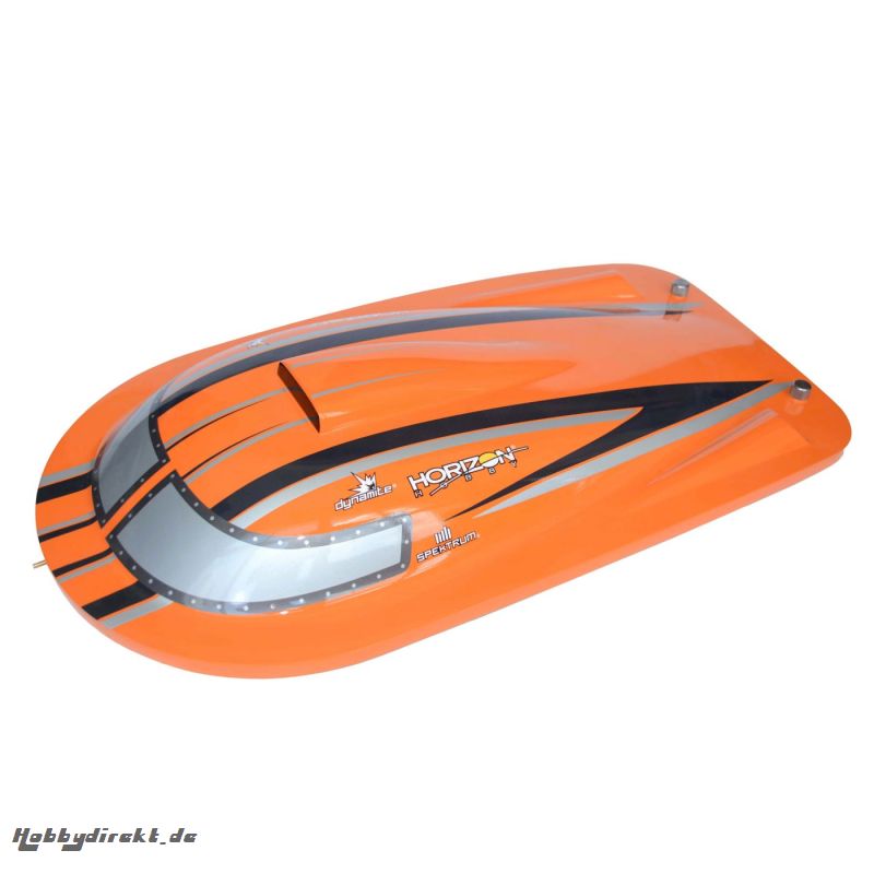 Canopy: Zelos 48-inch Catamaran Brushless Horizon PRB281031