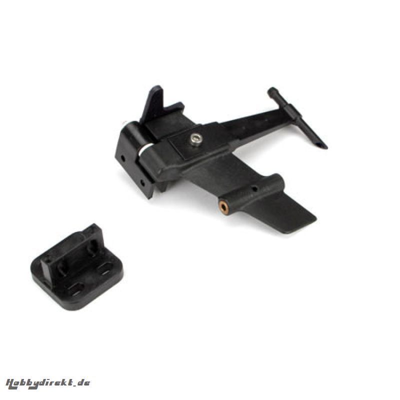 Proboat Driveantrieb steuerbar  Sys.: BJ26 Horizon PRB2815