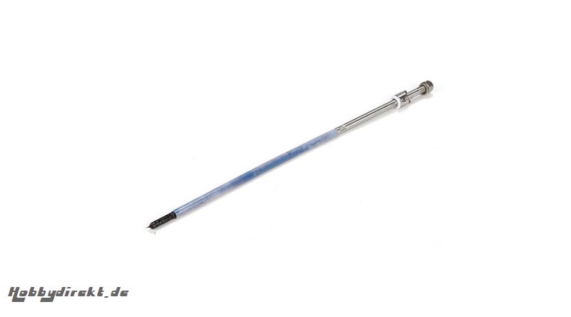 Flex Shaft & Liner 210mm: Impulse 31 V3 Horizon PRB282013