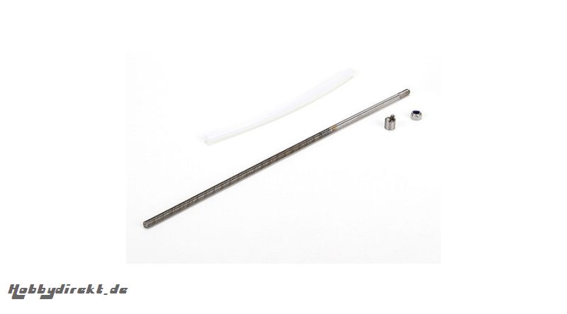 120mm Flex Shaft & 130mm Liner:Voracity 36-inch BL Horizon PRB282014