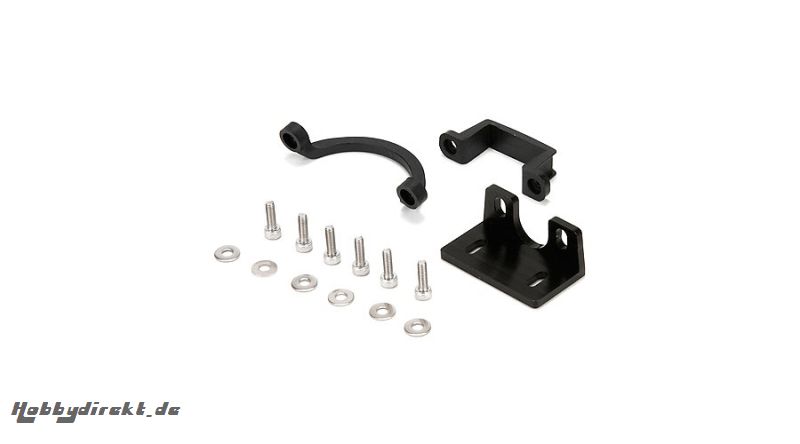 Motor Mount: Voracity 36-inch BL Horizon PRB282018