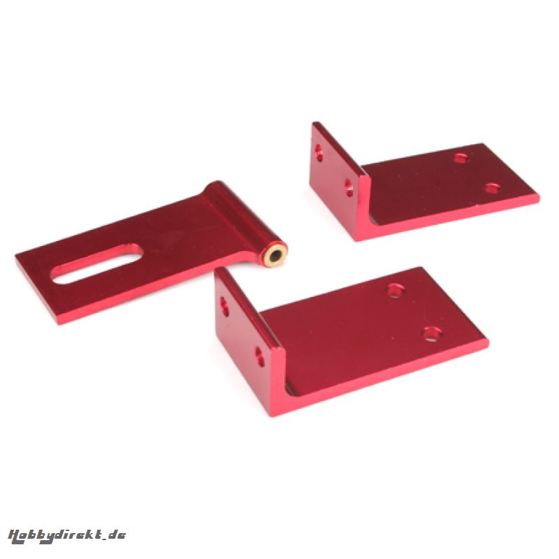 Prop Strut/Bracket (Red): BJ5 Horizon PRB2858