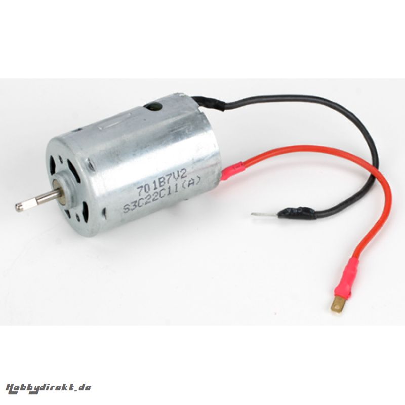 Motor: Mini-V,C Horizon PRB3010