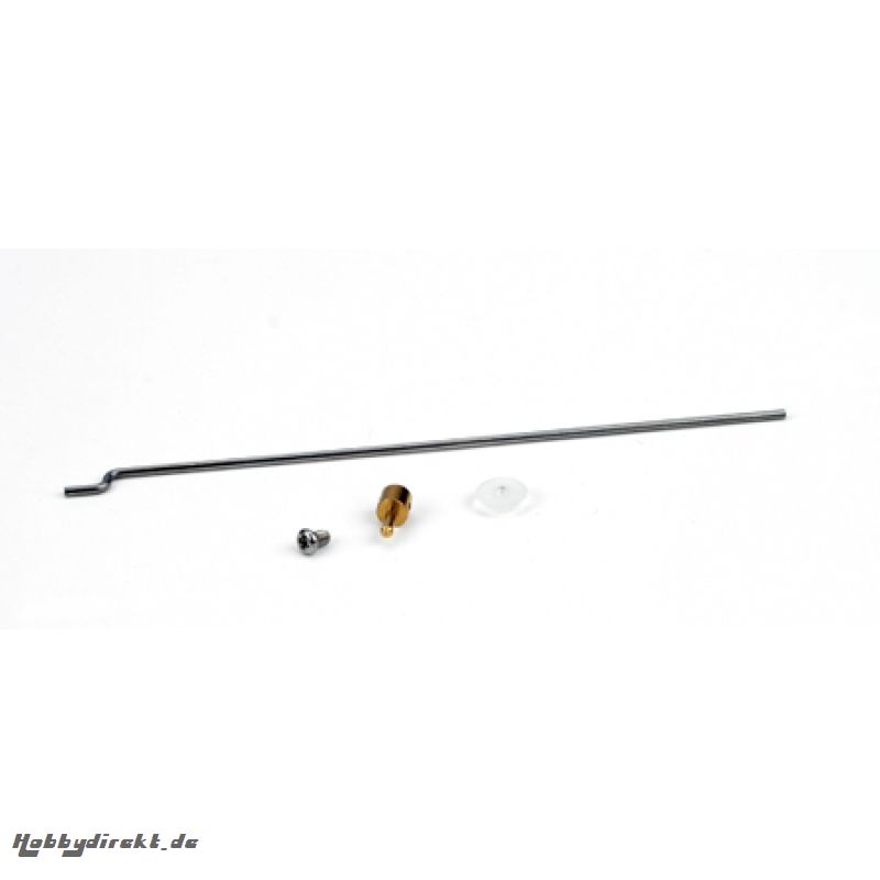 Steering Rod w/ links: Mini-V Horizon PRB3011