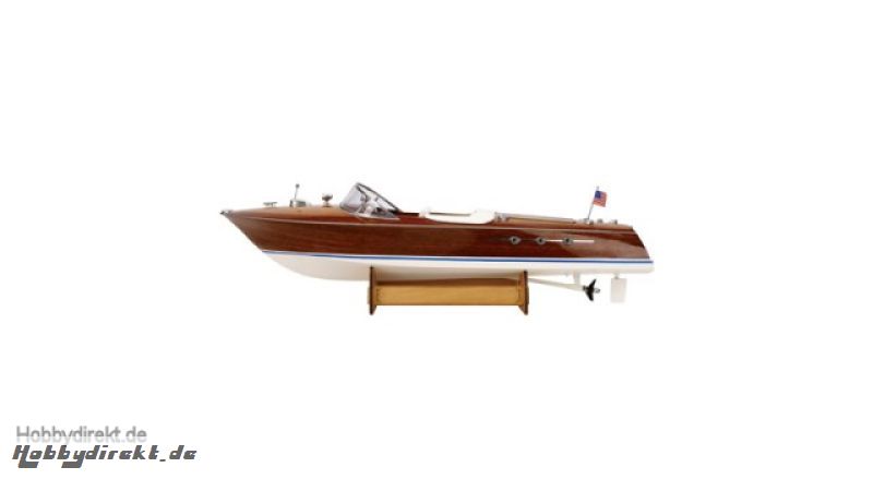 Proboat Volere Classic Motory Horizon PRB3050