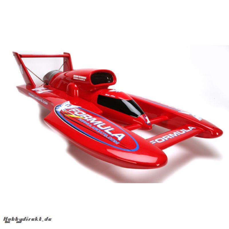 Hull: 1/8 Formula Horizon PRB3251