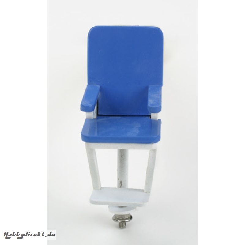 Captains Chair: CG Horizon PRB3514