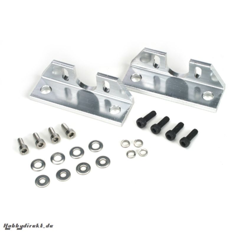 Motor Mounts: PT-109 Horizon PRB3608