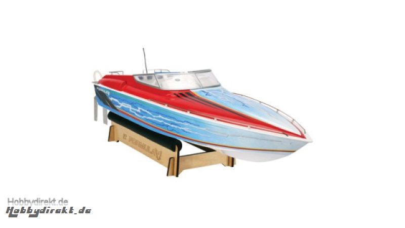 Proboat Formula Fastech BL Deep-V 2.4  RTR Horizon PRB3750S