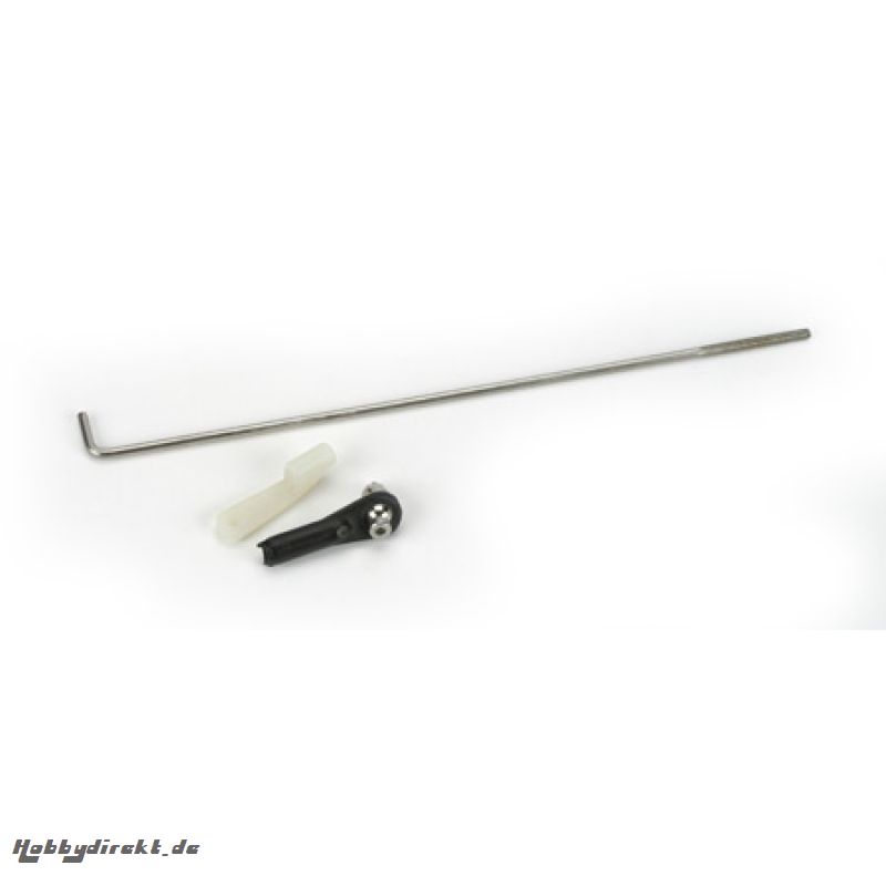 Rudder Pushrod Set:Formula Fa Horizon PRB3761