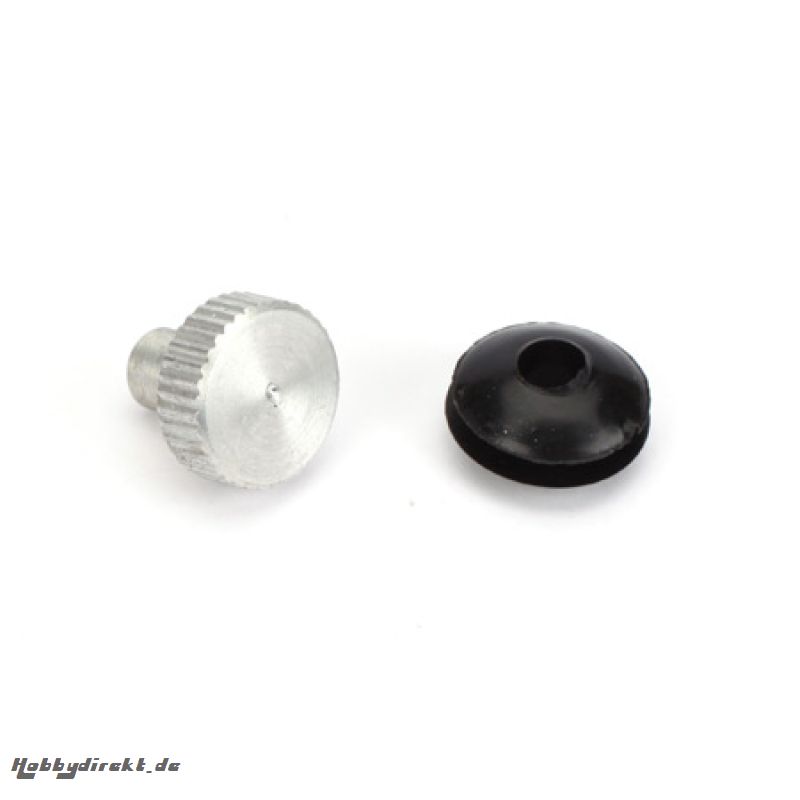 Stiletto Drain Plug (2) Horizon PRB4004