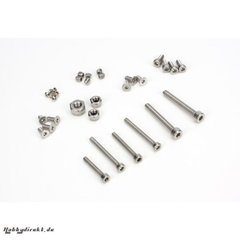 Screw Set: Otbd Horizon PRB4035