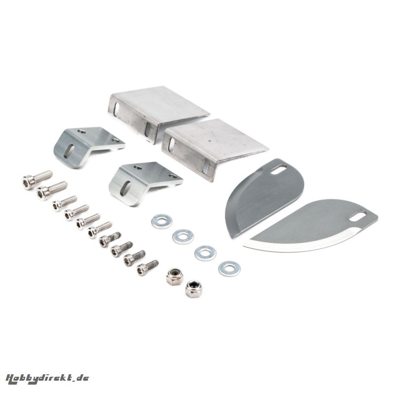 Trim Tab & Fin Set: IM31 Horizon PRB4273