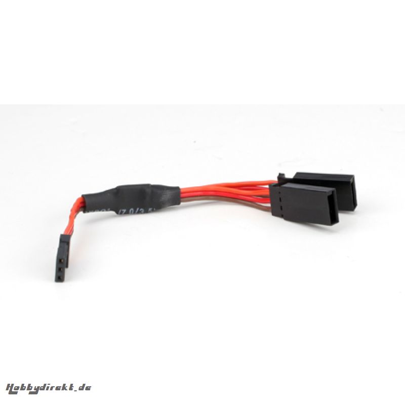 Y-Harness: Telemetry Spektrum SPM1516