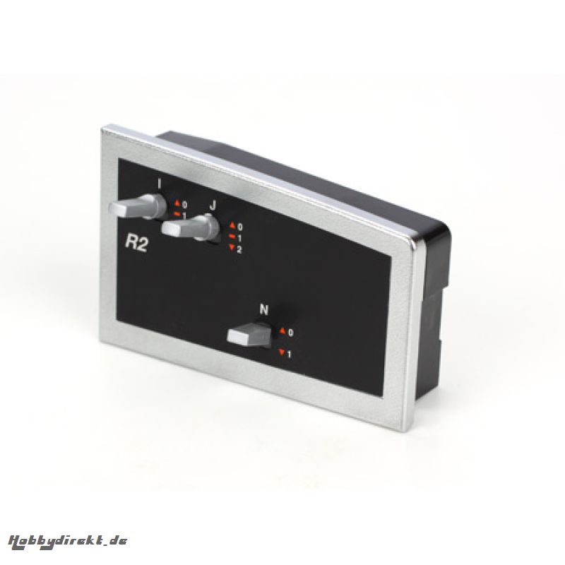 Spektrum DX10t X-Plus-Modul R2 Spektrum SPM2853