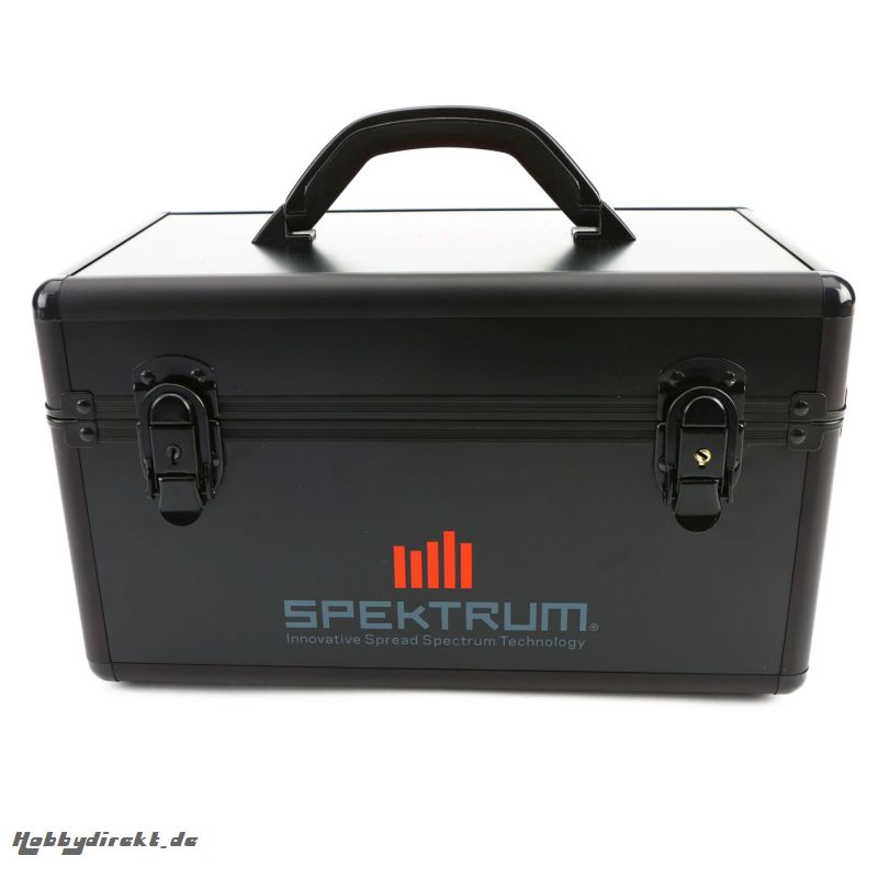 Spektrum DSMR-Senderkoffer Spektrum SPM6716