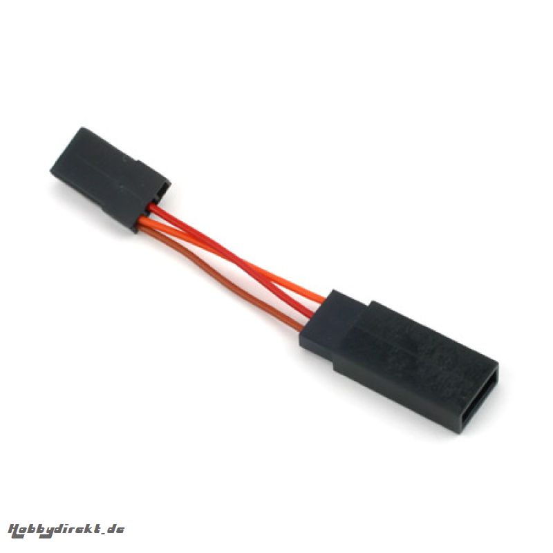 Spektrum Ladeadapter für VR6010 u. AR7100/R Spektrum SPM6821