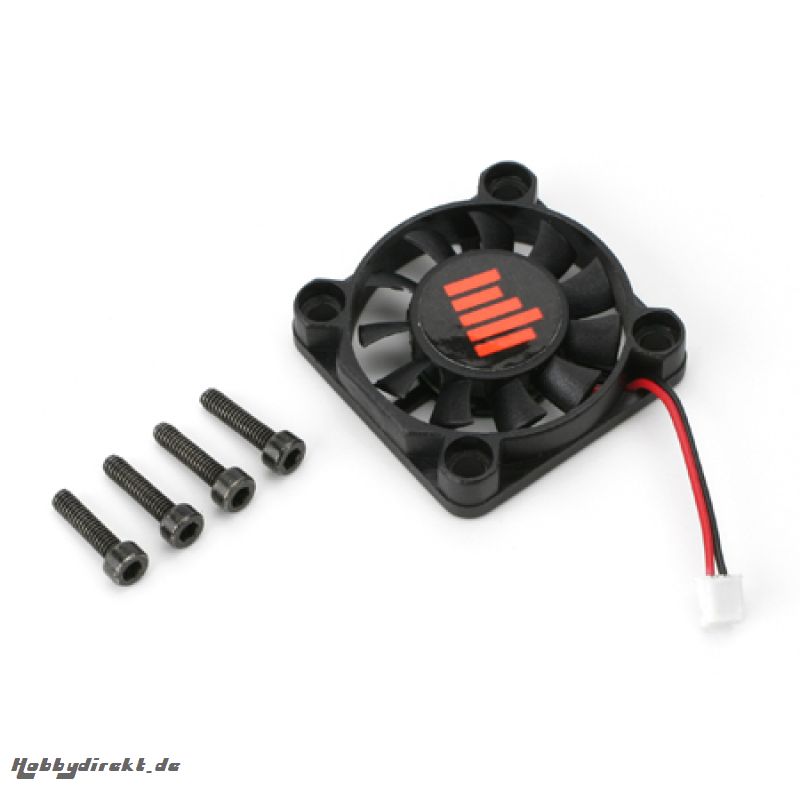 Cooling Fan: VR6010 Spektrum SPM6822