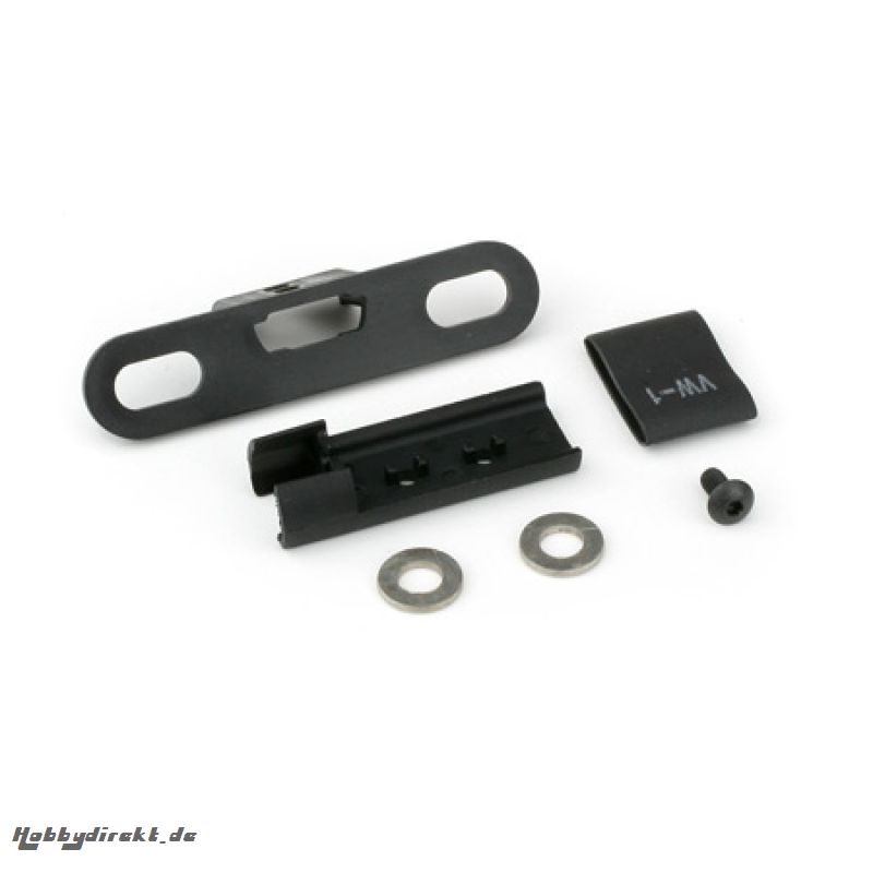 Heavy-Duty RevLimit Bracket Spektrum SPM6826