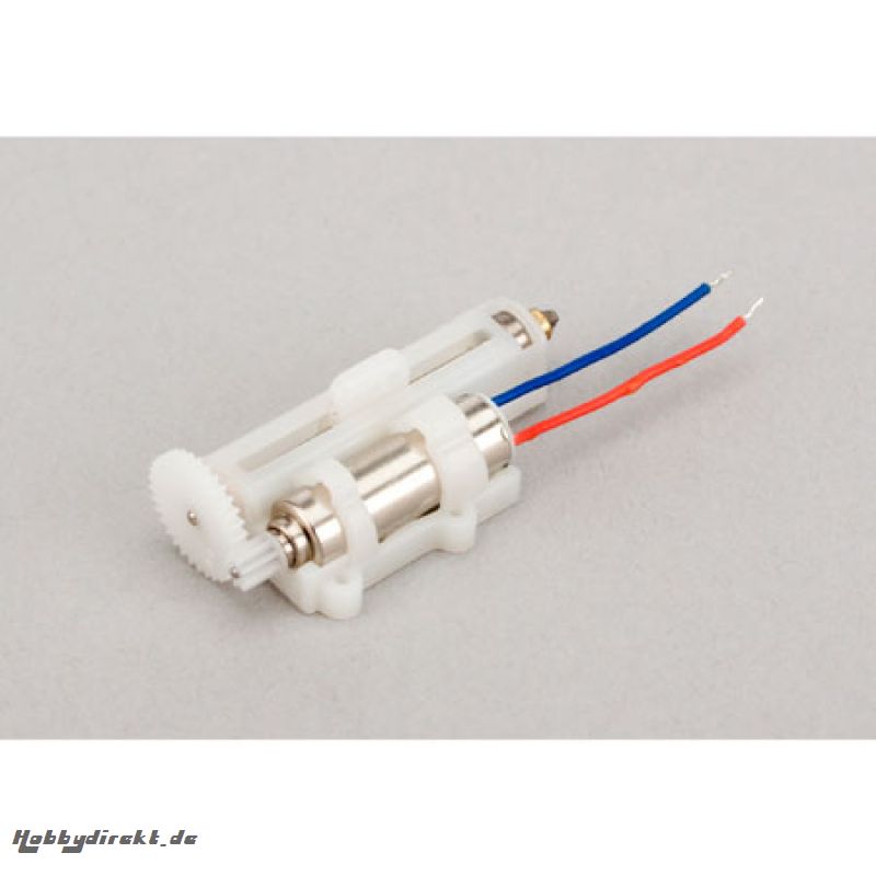 Spektrum 2030L 2,3 g Servo Ersatzgetriebe Spektrum SPM6836