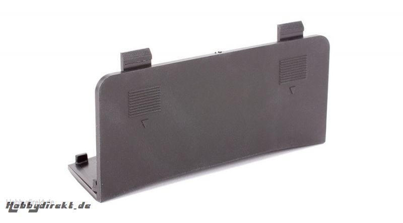 Battery Door: DX18 Spektrum SPMA3070