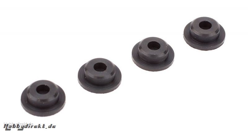 Rubber Plugs: DX18 Spektrum SPMA3073