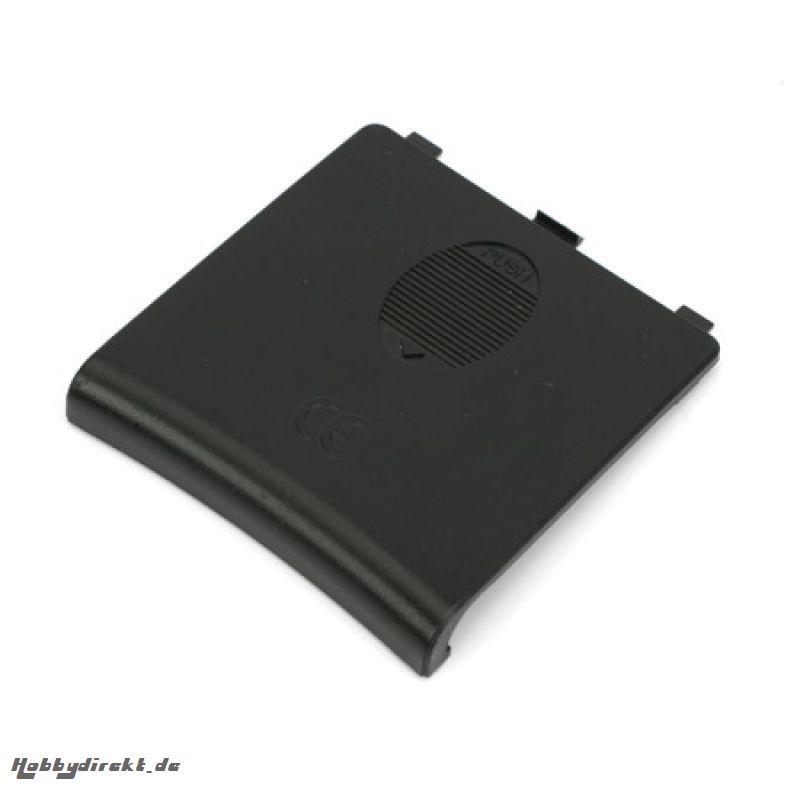 Battery Door: DX5e Spektrum SPMA9572