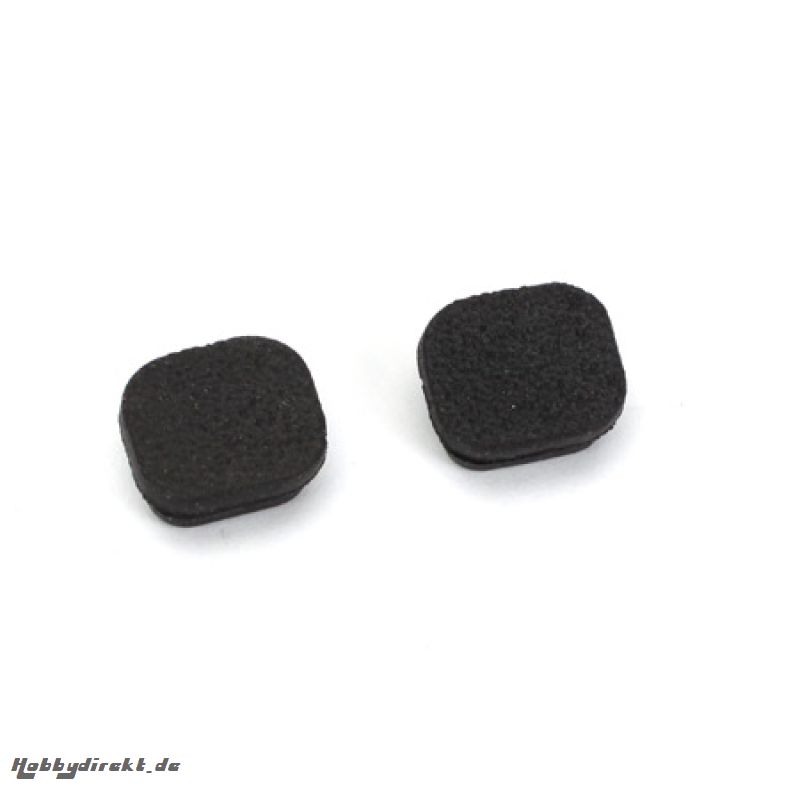 Rubber Plugs: DX8 Spektrum SPMA9578