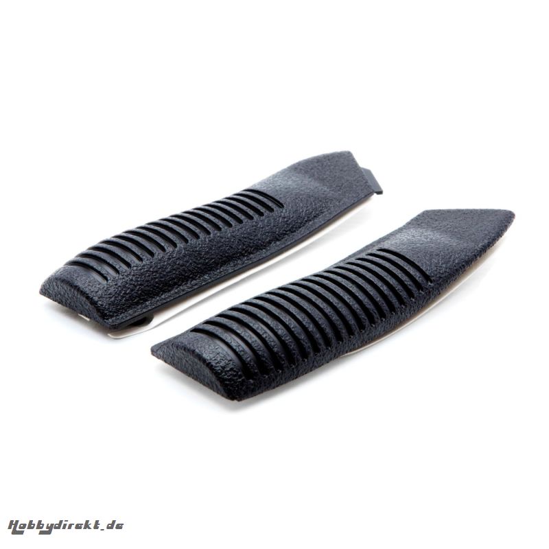 Back Grips (Left/Right) DX9 Spektrum SPMA9592