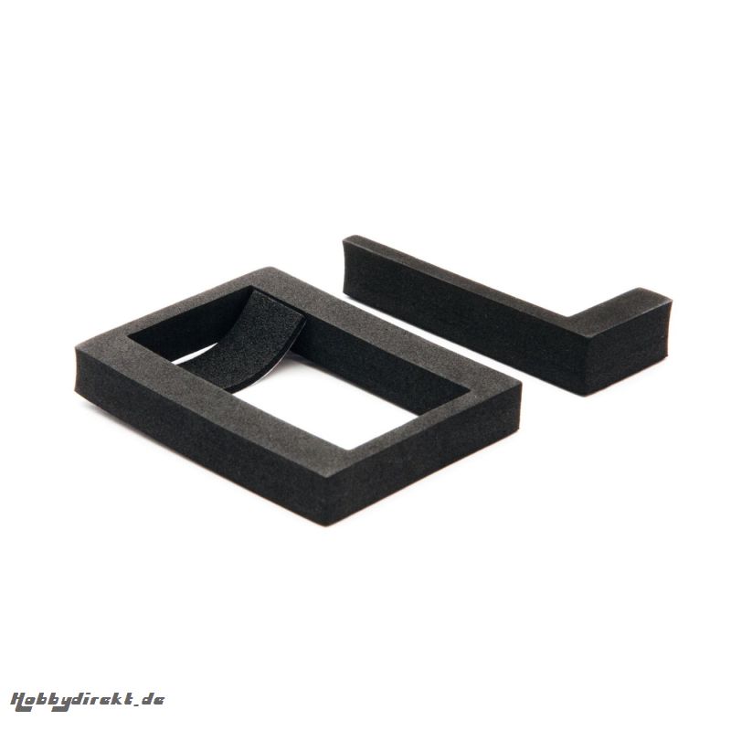 Foam Battery Spacers DX9 Spektrum SPMA9595