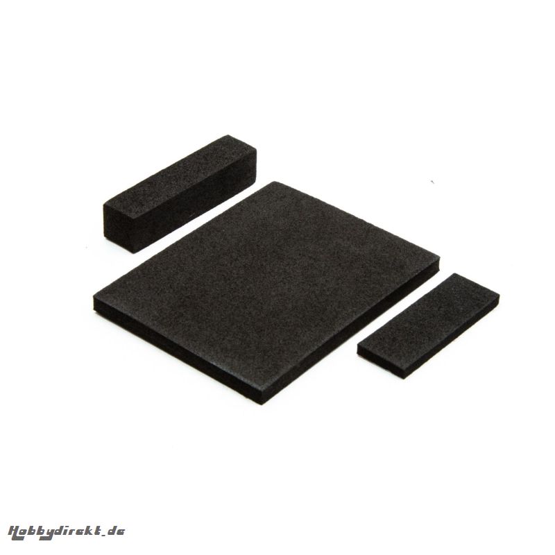 Foam Battery Spacers DX6G2 DX7G2 Spektrum SPMA9600