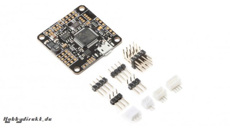 Spektrum F400 Quad Racing Flight Controller SPMFCF400 Spektrum