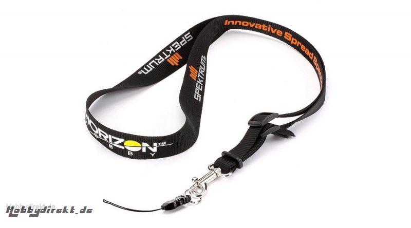 SPM Neck Strap Spektrum SPMP610