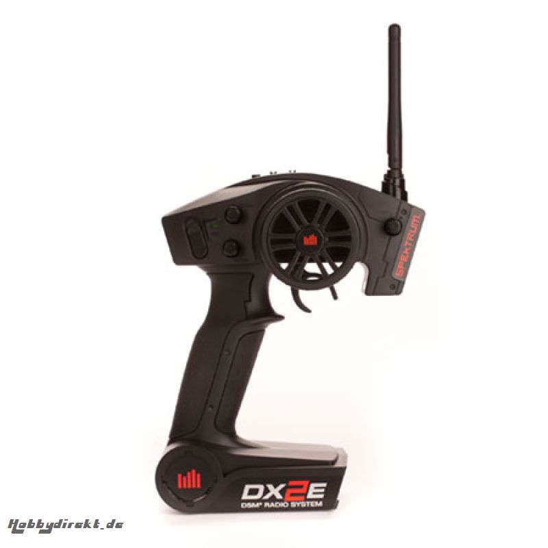 Spektrum DX2E DSM 2-Kanal Sur SPMR2300 Spektrum