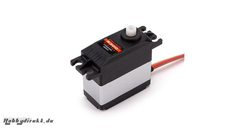 S300 Replacement Blade 500 Cyclic Servo Spektrum SPMS300