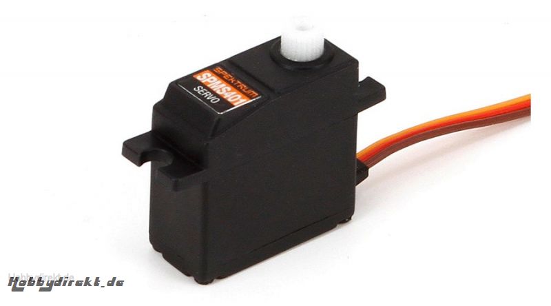 Spektrum Mini Servo Spektrum SPMS401