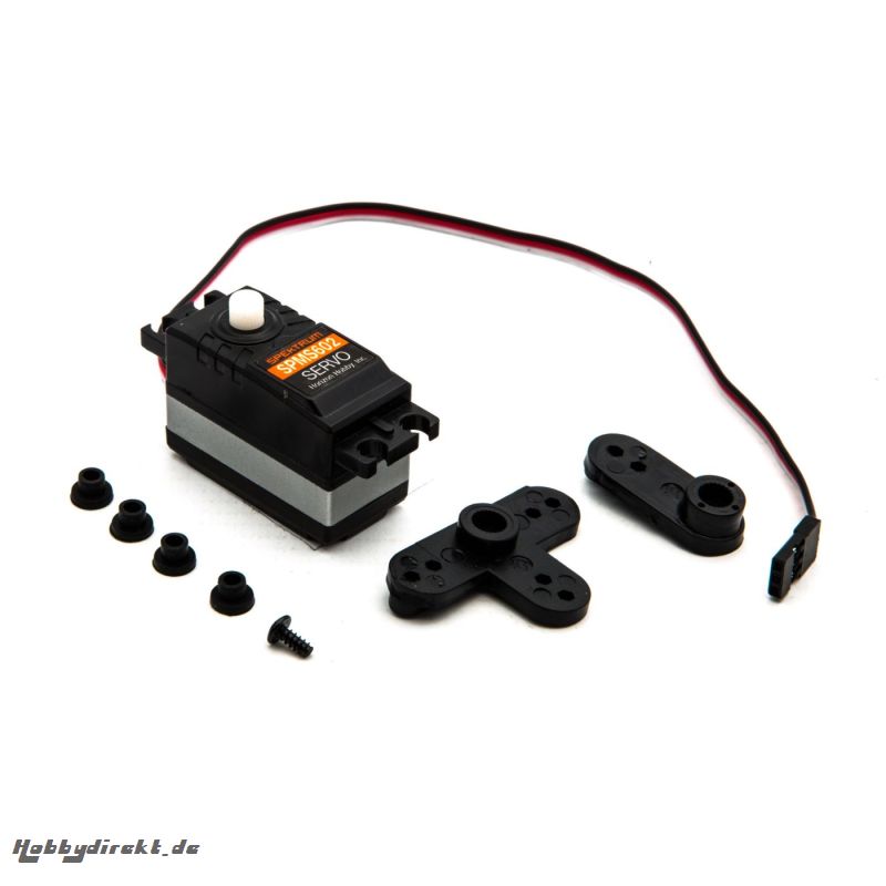 Spektrum S602 Digitalservo Spektrum SPMS602