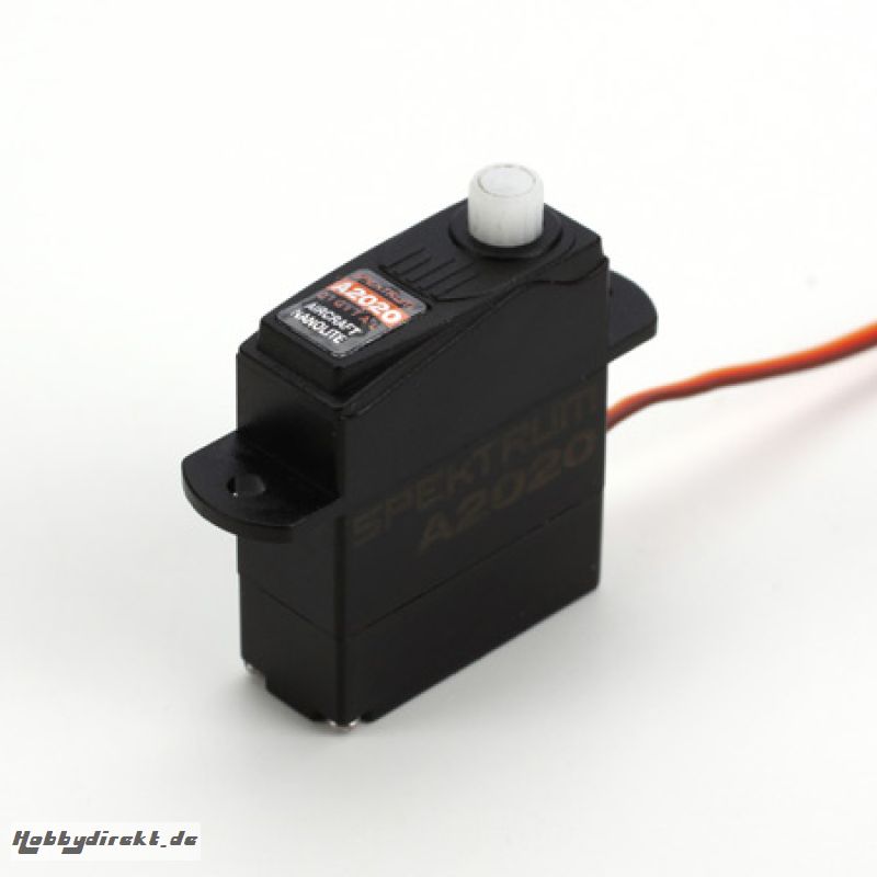 Spektrum A2020 Nanolite-Servo Spektrum SPMSA2020