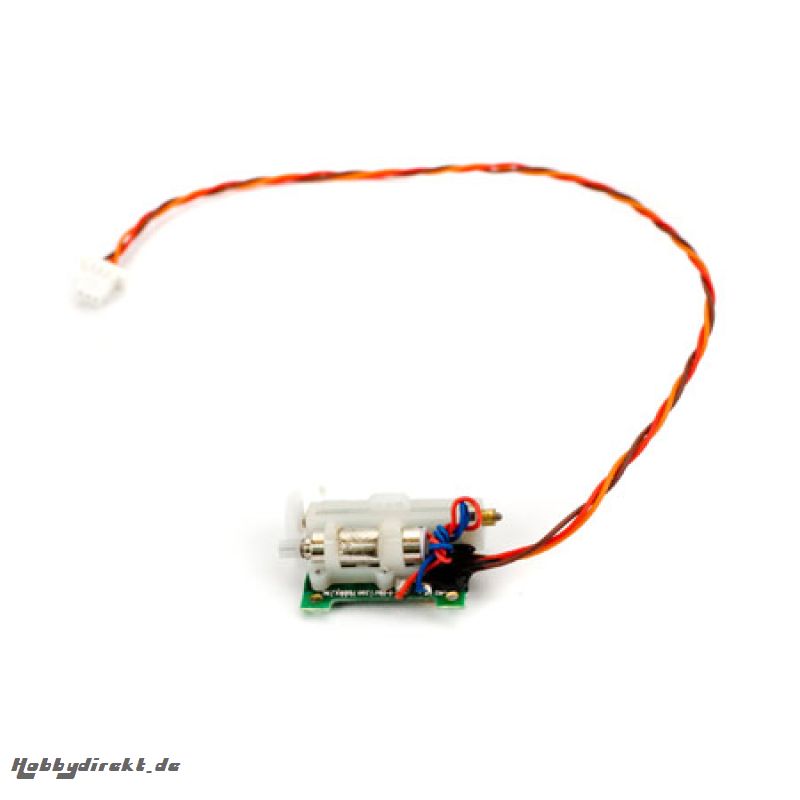 Spektrum A2030LO 2,3 g Offset Linear-Servo mit langem Stellweg Spektrum SPMSA2030LO