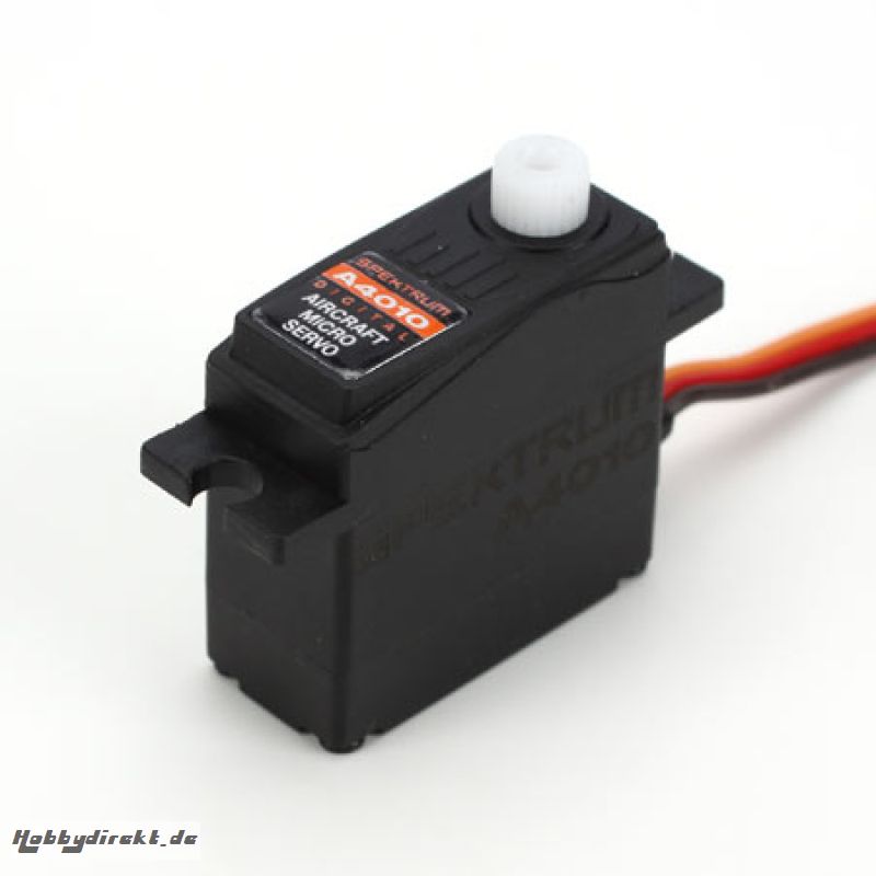 Spektrum A4010 Micro-Digitalservo Spektrum SPMSA4010