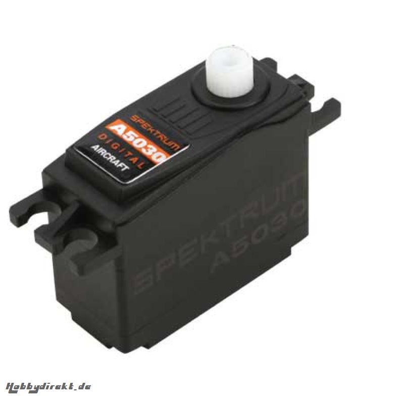 A5030 Mini Digital Aicraft Servo Spektrum SPMSA5030