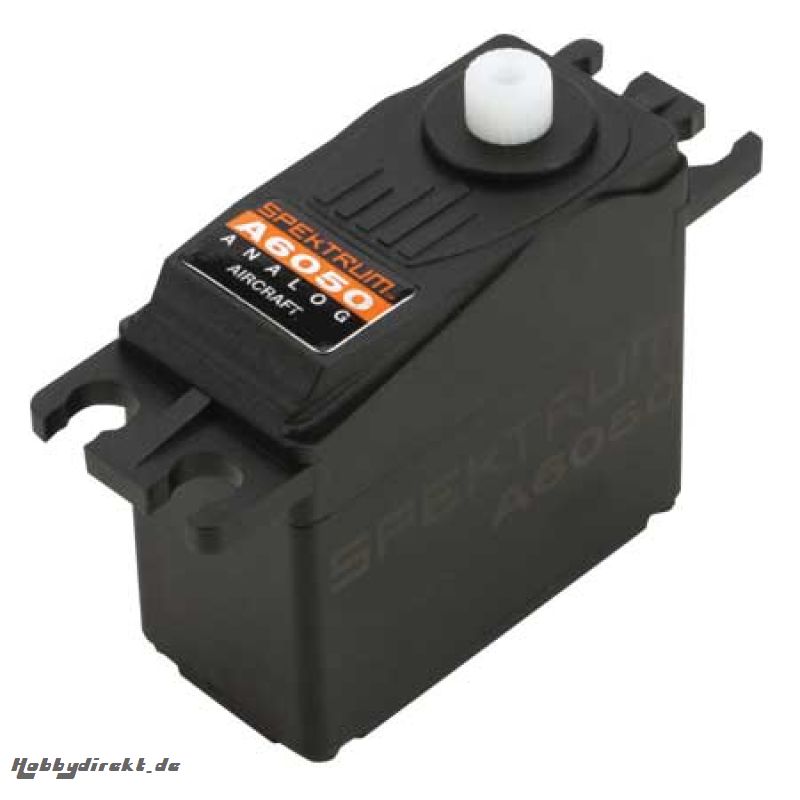 Spektrum A6050 Standard-Servo Spektrum SPMSA6050