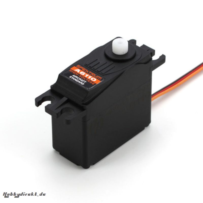 A6110 HV Standard Servo Spektrum SPMSA6110