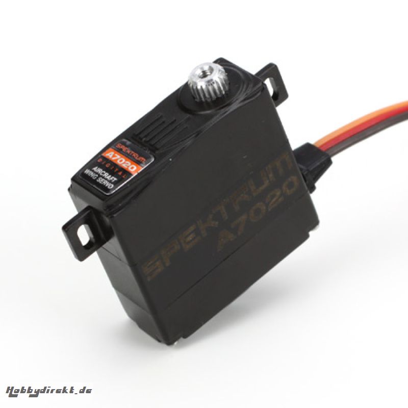 A7020 Wing Digital Servo Spektrum SPMSA7020