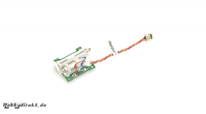 Spektrum H2026L 2,1 g-Linear-Servo mit langem Stellweg und 38 mm Kabel Spektrum SPMSH2026L