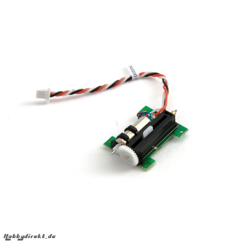 Spektrum Servo 60 mm: 120 S Spektrum SPMSH2030L