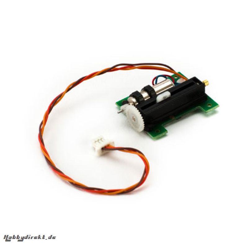 Spektrum H2040L 2,9 g-Linear-Servo mit langem Stellweg Spektrum SPMSH2040L